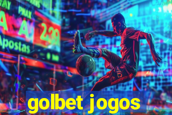 golbet jogos